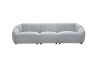 Picture of ELIO Sectional Modular Sofa Range - Single LAF Armchair