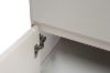 Picture of VALOR 80 2-Door 2-Drawer Engineered Stone Top Shoe Cabinet