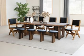 Picture for manufacturer TIMBERA Reclaimed Wood Collection