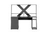 Picture of LORIEN 160 Office Desk