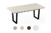 Picture of SYNERGYPLUS 160/180/200 Thick Table Top (New Champagne)