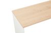 Picture of VESTON 145 L-Shaped Corner Writing Desk with Storage