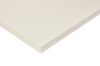 Picture of SYNERGYPLUS Modular Dining System - 160/180/200 Thick Table Top in 4 Colors with Trapezoid Metal Legs