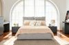 Picture of LORIEN Bed Frame  - Queen