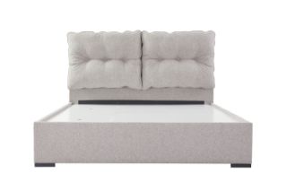 Picture of LORIEN Bed Frame - King