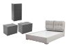 Picture of LORIEN 4PC/5PC/6PC Bedroom Combo Set in Queen/King Size