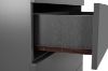 Picture of LORIEN 4-Drawer Dresser with Mirror