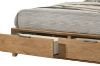 Picture of BRYDEN Bed Frame with Storage Drawers - King Size
