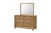 Picture of BRYDEN Bedroom Combo Set - 5PC Queen