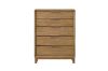 Picture of BRYDEN Bedroom Combo Set - 6PC Queen