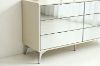 Picture of MIRORA 4PC/5PC/6PC Mirrored Bedroom Combo Set in Queen/King Size