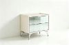 Picture of MIRORA Mirrored Bedroom Combo Set - 4PC Queen