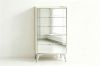 Picture of MIRORA Mirrored Bedroom Combo Set - 6PC Queen