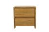 Picture of BRITTON Australian Marri Hardwood Bedroom Combo Set- 5PC Queen
