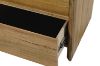 Picture of BRITTON Australian Marri Hardwood Bedroom Combo Set- 5PC Queen