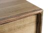 Picture of BRITTON Australian Marri Hardwood Bedroom Combo Set - 6PC King