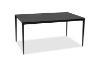 Picture of BRUTUS 1.5M 5PC/7PC Sintered Stone Top Dining Set (Dark Grey)
