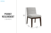 Picture of EDWYN Dining  Chair