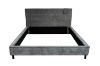 Picture of MOTIONFLEXI Electric Adjustable Bed Frame & Base Set in Long Single/Queen/Split King Size