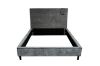 Picture of MOTIONFLEXI Electric Adjustable Bed Frame & Base Set in Long Single/Queen/Split King Size