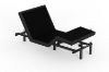 Picture of MOTIONFLEXI PRO Electric Adjustable Bed Frame & Base with Memory Foam Mattress Set - Long Single Size
