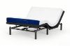 Picture of MOTIONFLEXI PRO Electric Adjustable Bed Frame & Base with Memory Foam Mattress Set - Queen Size