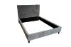 Picture of MOTIONFLEXI PRO Electric Adjustable Bed Frame & Base Set in Long Single/Queen/Split King Size