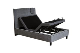 Picture of MOTIONFLEXI PRO Electric Adjustable Bed Frame & Base Set - Long Single Size