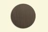 Picture of [Commercial Supply Only] VIKIA Round Molding Press Table Top (Walnut)