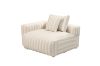 Picture of ROMINA Feather-Filled Modular Sectional Sofa Range - 2PC Combo Set (Armchairx2)