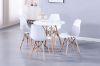 Picture of EAMES D80 Round Dining Table (Off White)