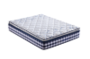 Picture of AUREST 5-Zone Memory Foam Latex Mini Pocket Spring Thick Mattress - King Size