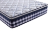 Picture of AUREST 5-Zone Memory Foam Latex Mini Pocket Spring Thick Mattress - King Size