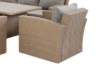 Picture of [FLOOR MODEL CLEARANCE] ZANE 5PC Wicker Outdoor Dining Set