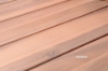 Picture of [FLOOR MODEL CLEARANCE] BASTON Aluminum Sectional Outdoor Lounge Sofa Set