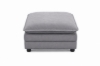 Picture of MELLOW Modular Sectional Sofa Range (Grey)