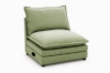 Picture of MELLOW Modular Sectional Sofa Range (Sage Green)