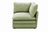 Picture of MELLOW Modular Sectional Sofa Range (Sage Green)