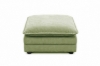 Picture of MELLOW Modular Sectional Sofa Range (Sage Green)