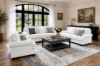 Picture of WESTBROOK 3/2/1 Seater Fabric Sofa Range