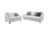 Picture of WESTBROOK 3/2/1 Seater Fabric Sofa Range