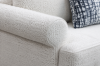 Picture of WESTBROOK 3/2/1 Seater Fabric Sofa Range